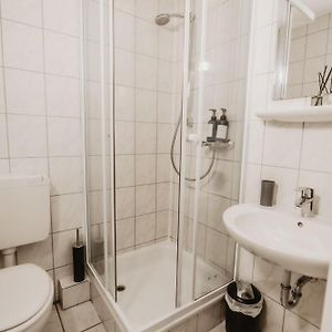 Standard Doppelzimmer